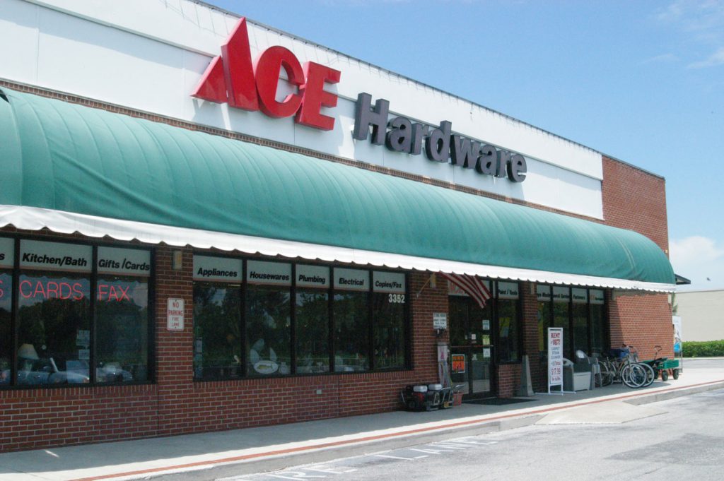 Ace Hardware Store In Holmes Beach Anna Maria Island Anna Maria   Ace Hardward Anna Maria Island 1024x681 