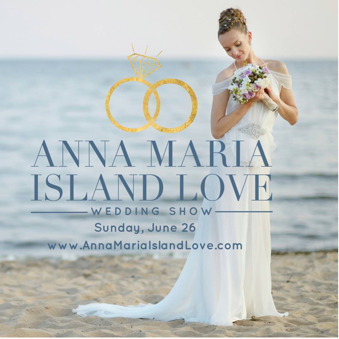 Anna Maria Island Love Wedding Show