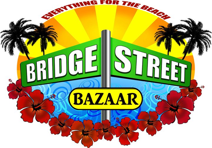 Bridge Street Bazaar and Shops